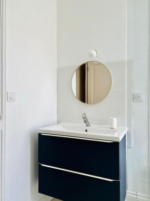 Le Petit Rameau - T2 Hypercentre Apartment Clermont-Ferrand Bagian luar foto